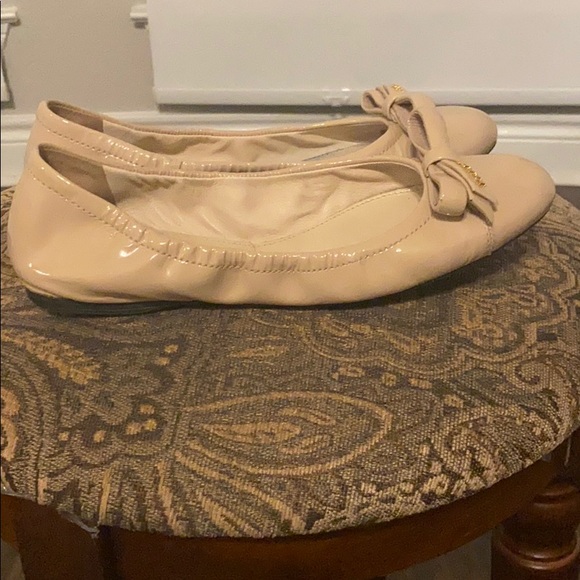 Prada women flats - Picture 7 of 9